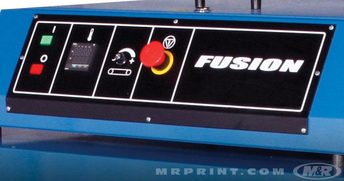 FUSION™ Electric Screen Printing Conveyor Dryer