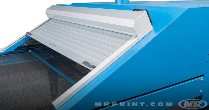 SPRINT® 3000 Gas Screen Printing Conveyor Dryer