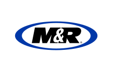M&R Digital Squeegee
