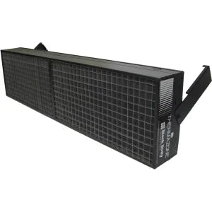 Thermazone® Infrared Heaters