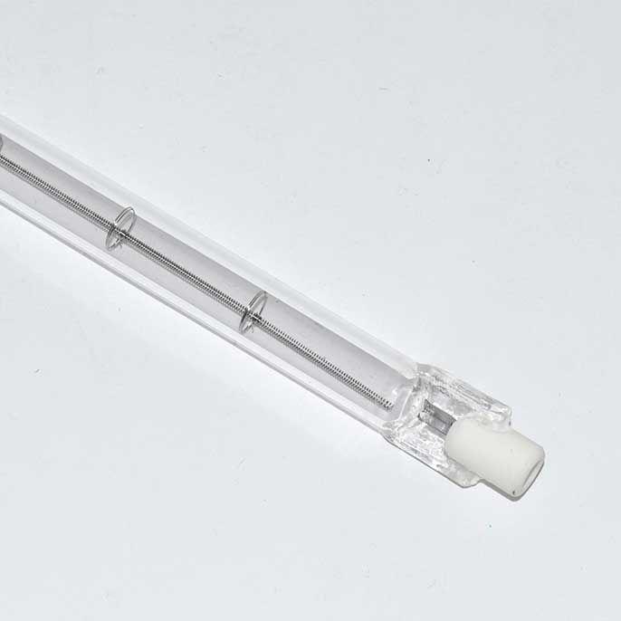 Flash Cure Bulb 220v-500w for LP2 LP3 and LP4 Machines