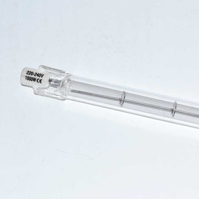 Flash Cure Bulb 110v-500w for LP1 Machines