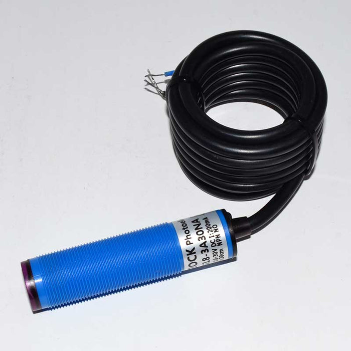 Sensor Machine Part Parts Sensor — GrafTeks