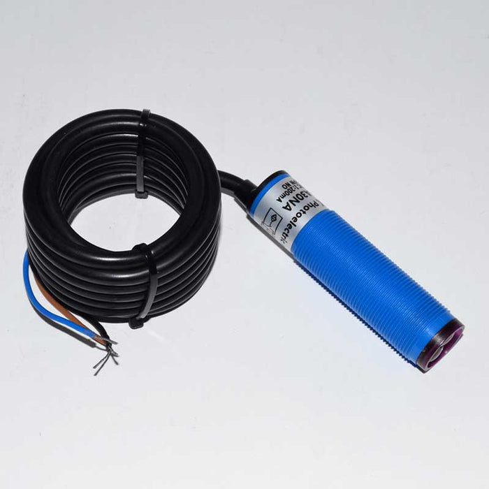 Partion Sensor Parts Sensor — GrafTeks