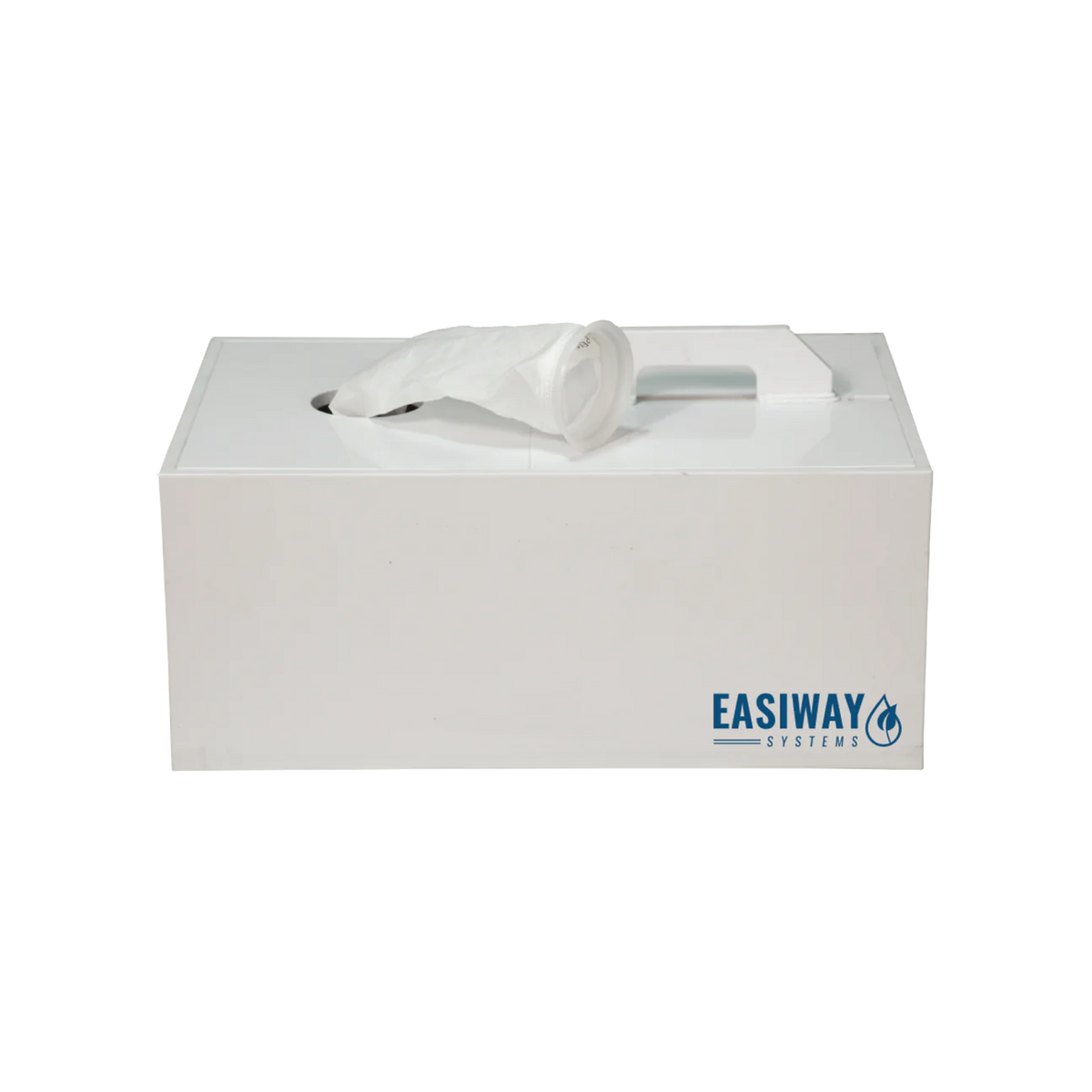 Baffle Box — GrafTeks