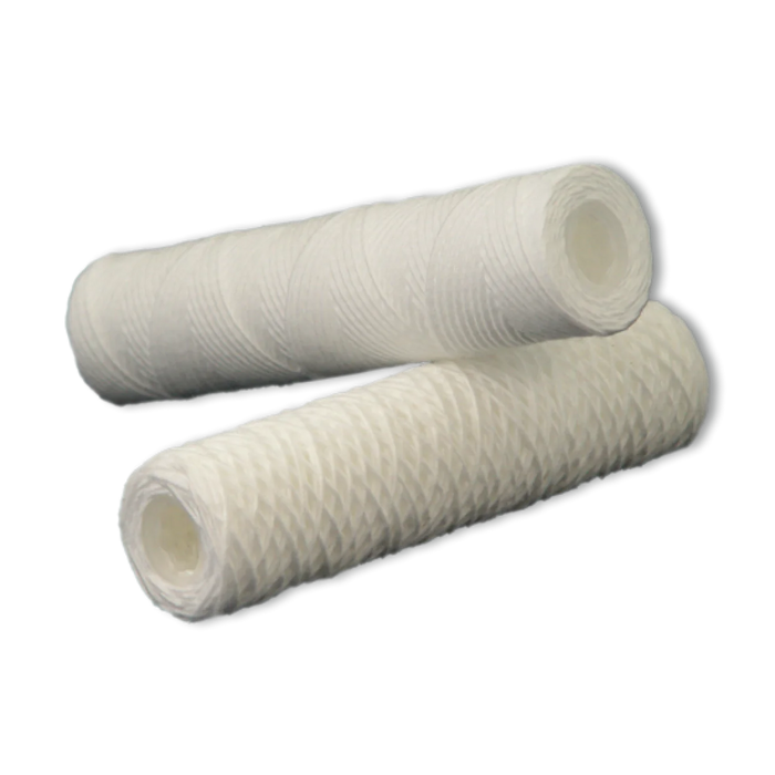 Cartridge Filters for E-30P (OLD STYLE - Pre2020)