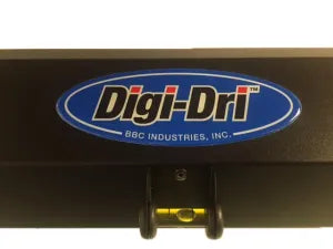 Digi-Dri™ Portable Infrared Dryer
