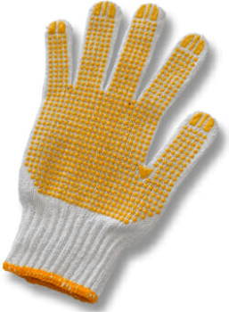 Gloves Screen Printing Machine