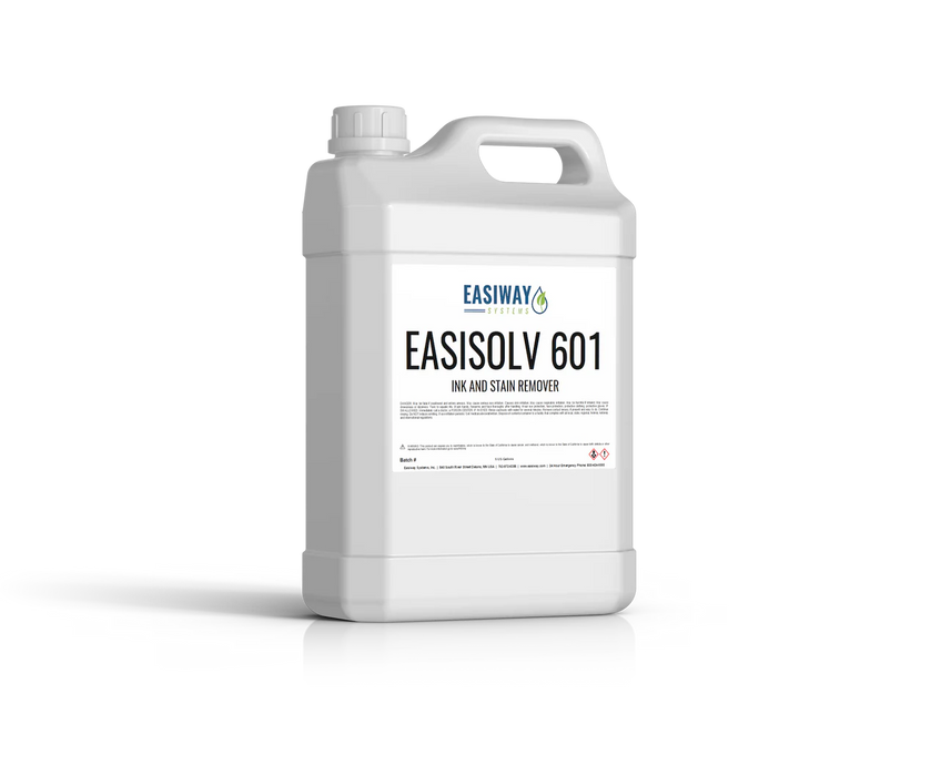 EasiSolv™ 601 Screen Wash & Stain Remover