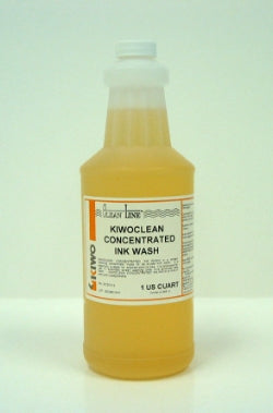 KIWOCLEAN CONCENTRATED INK WASH