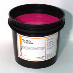 POLYCOL THICK-COAT