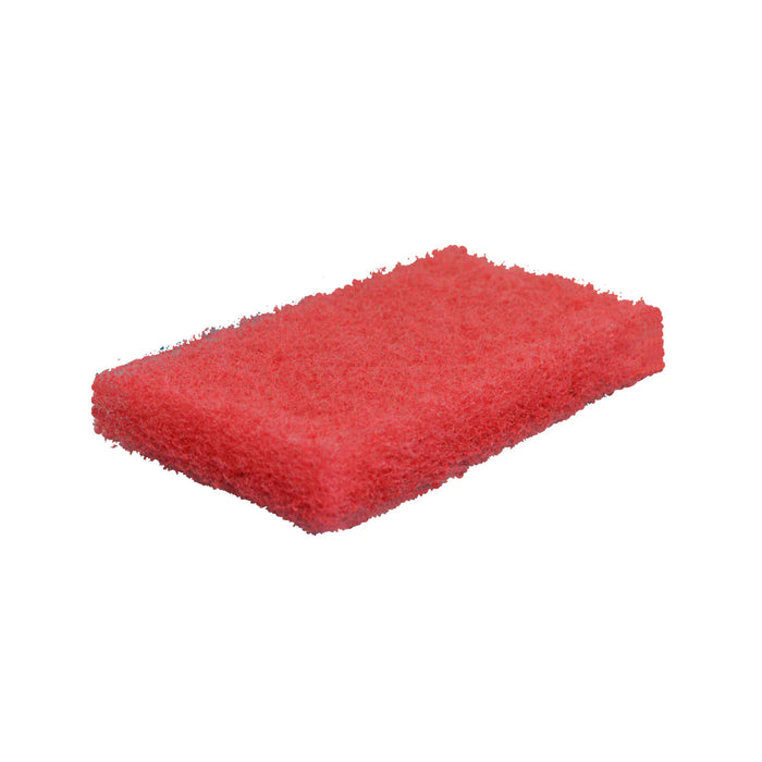Red Scrub Pad (Red Pad Only)