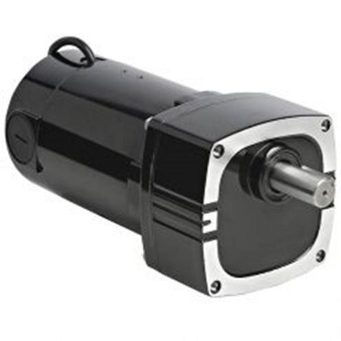 Gearmotors, Type Parallel Shaft, Type of Gears Helical, Ratio 60:1, Output Type Output Shaft (Single), Output Diameter 3/4", Output Torque 280 in-lbs, Output Rpm 42 rpm