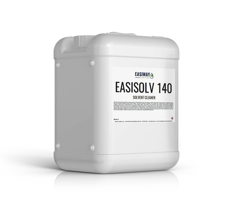 EasiSolv™ 140 Solvent Cleaner