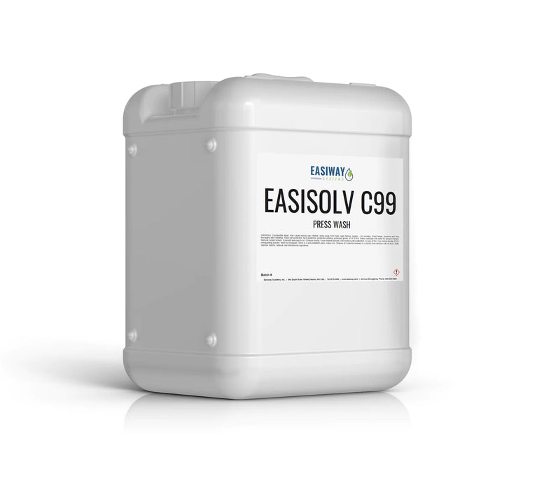 EasiSolv™ C99 Press Wash