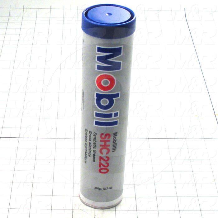 High Temperature Grease for M&R Dryers