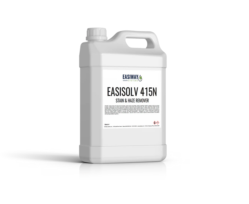 EasiSolv™ 415N Stain & Haze Remover