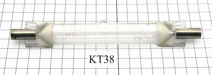 KT38 Replacement Lamp