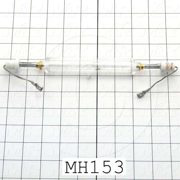 MH153 Replacement Lamp