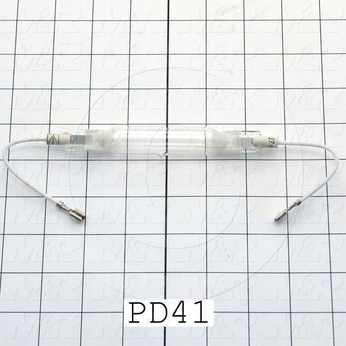 PD41 Replacement Lamp