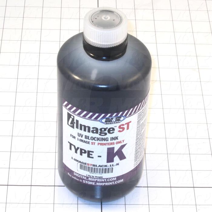 M&R I-Image ST ink , Type K