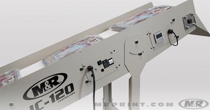 IC-120™ Incline Conveyor