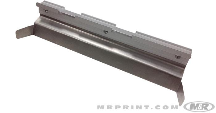 WINGED FLOODBARS™ for Screen Printing Presses